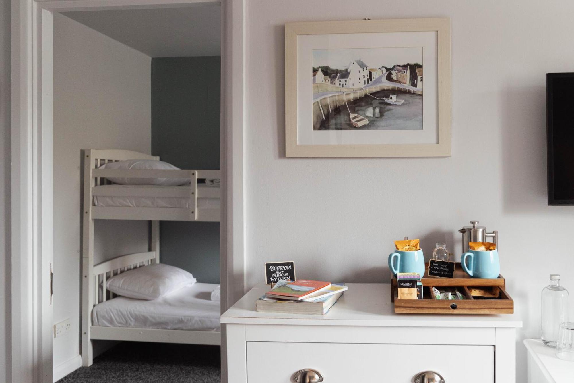 Hotel The Devonshire Arms à Baslow Chambre photo