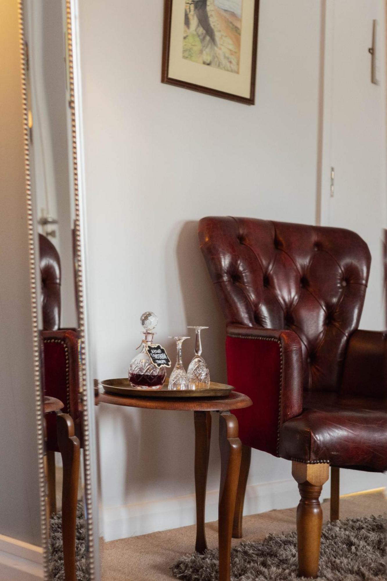 Hotel The Devonshire Arms à Baslow Chambre photo
