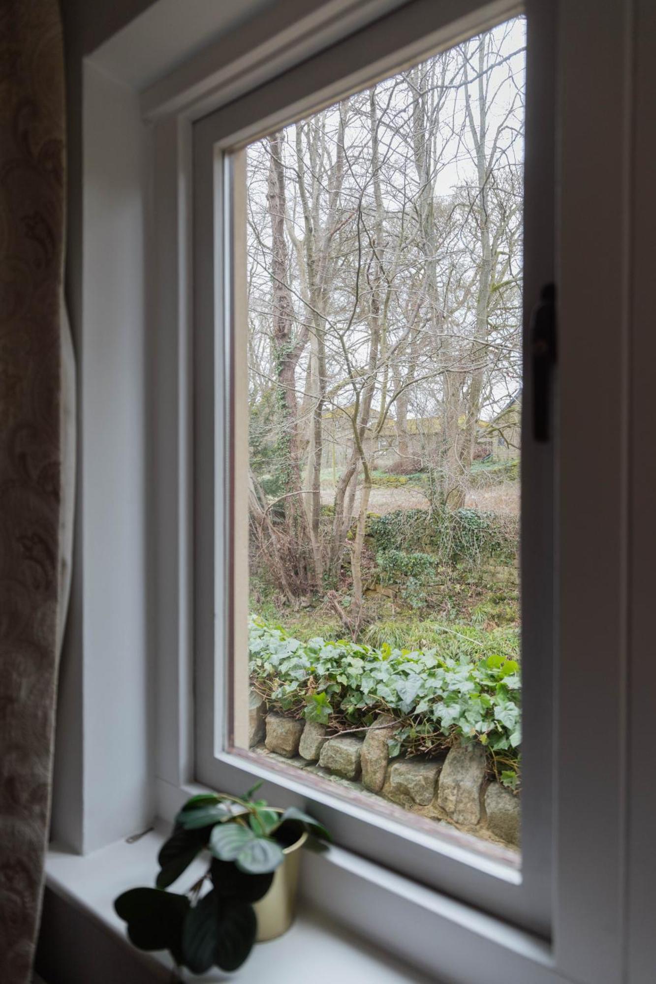 Hotel The Devonshire Arms à Baslow Chambre photo